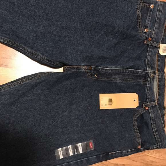 42x32 levi 505 regulars NWT - Picture 5 of 5